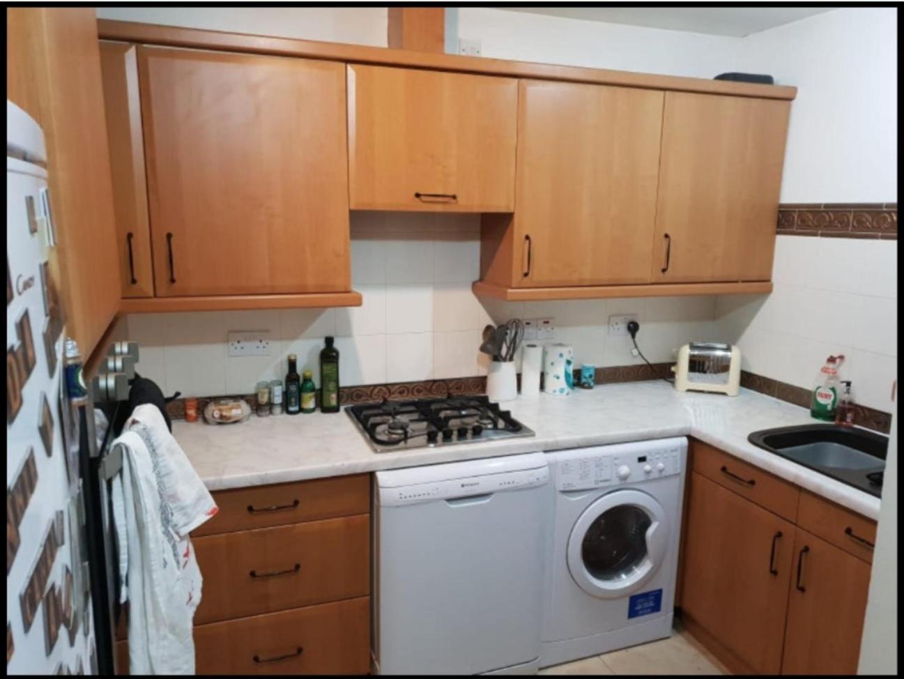 3 Double-Bed Georgian Apartment In Prime Location เอดินบะระ ภายนอก รูปภาพ